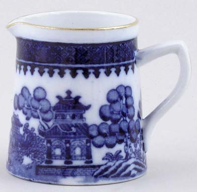 Creamer or Jug c1930s